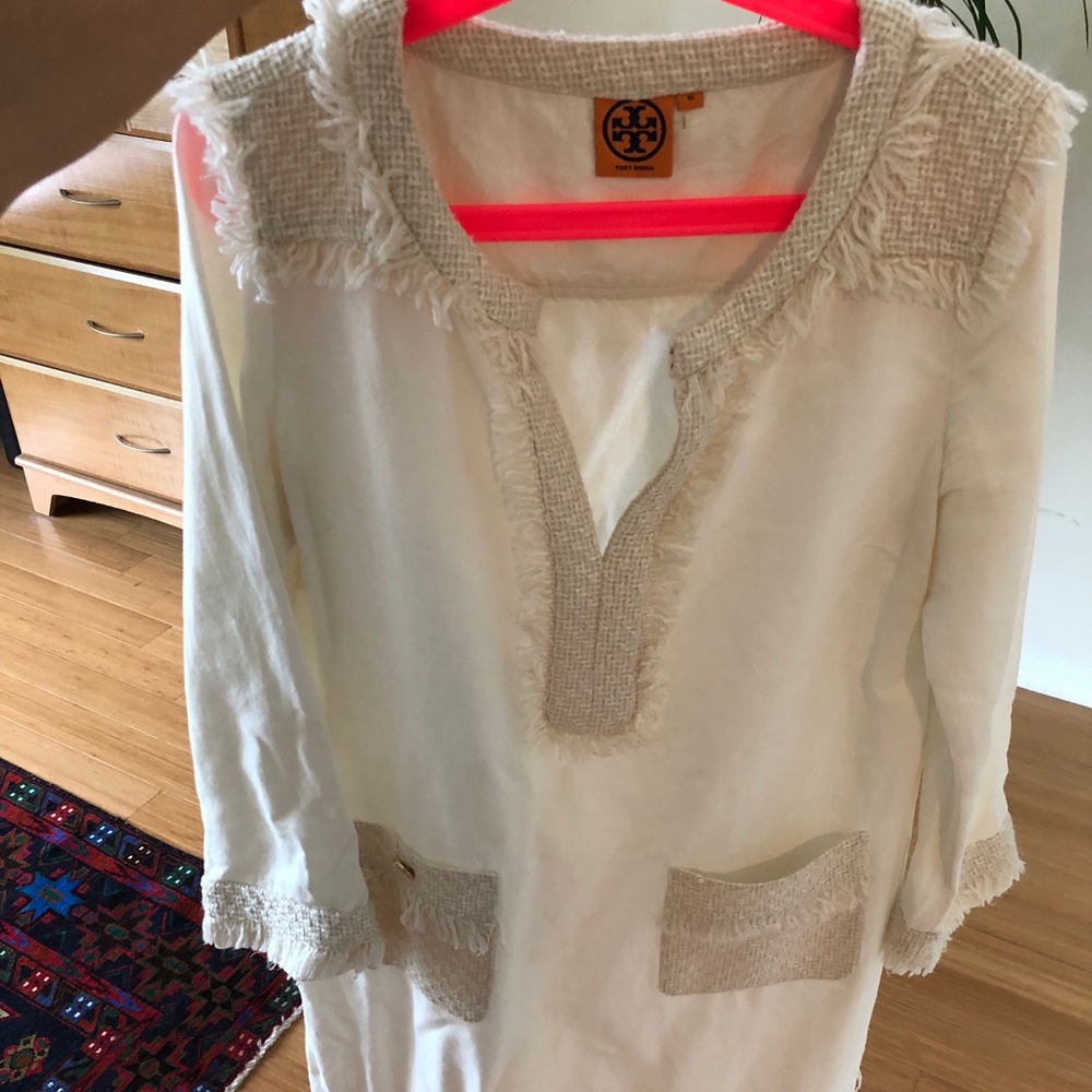 Tory Burch dress